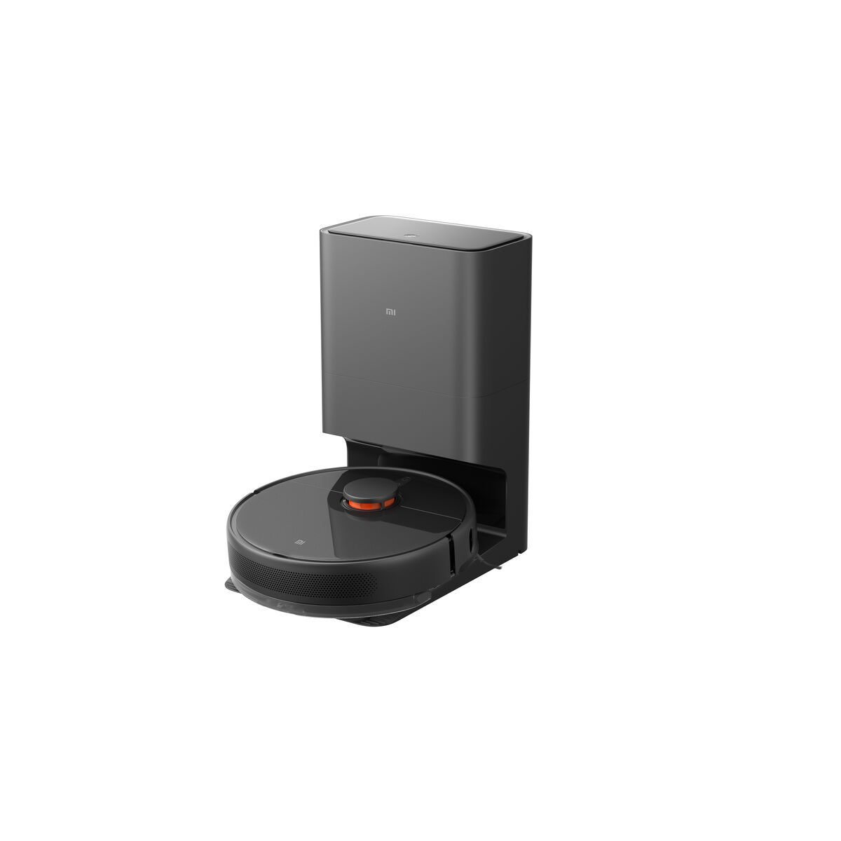 Stasjon Xiaomi Mi Robot Vacuum-Mop 2 Ultra Svart